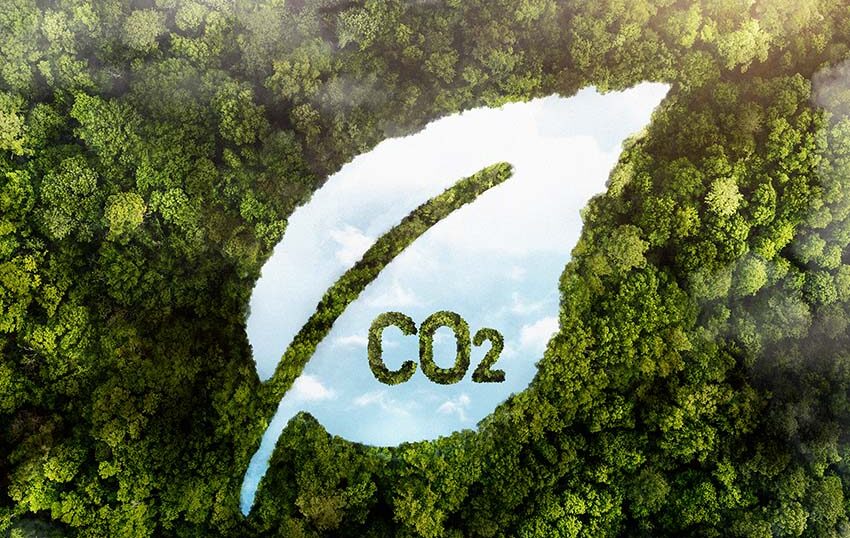 CO2 CO2